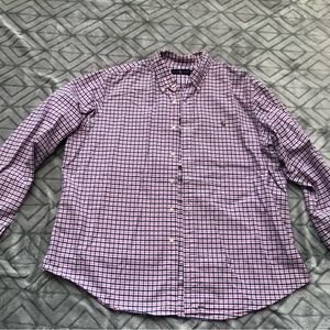 Men’s Ralph Lauren